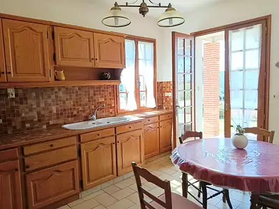 Maison, 164 m²