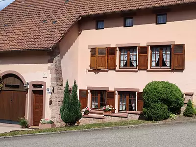 Maison, 187 m²