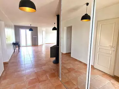 Maison, 115 m²