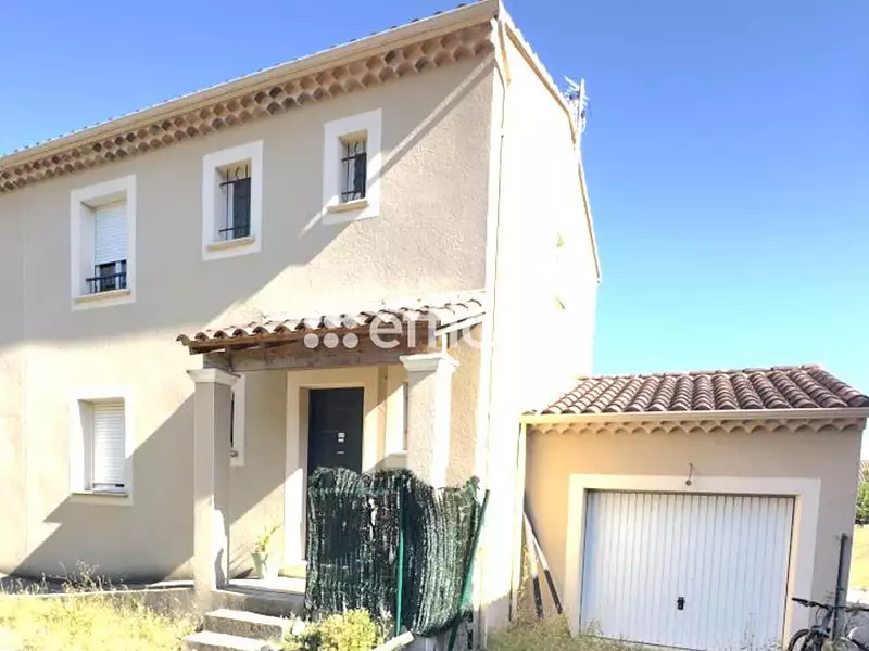 Maison, 87 m²