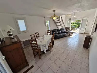 Maison, 91 m²