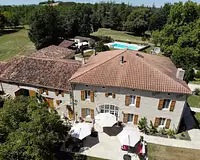 Maison, 432 m²