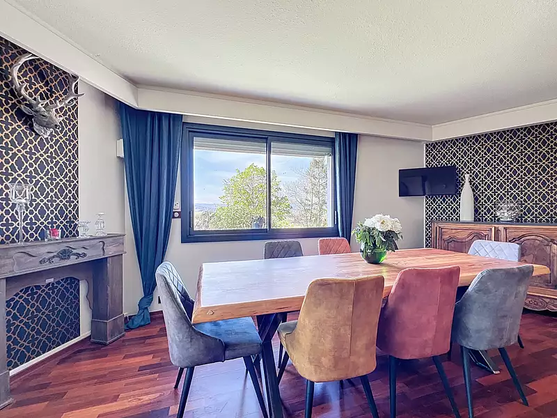 Maison, 365 m²