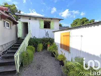 Maison, 109 m²