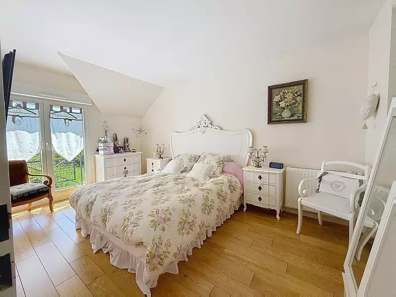 Maison, 165 m²