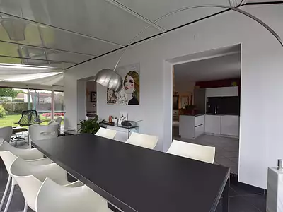 Maison, 183 m²