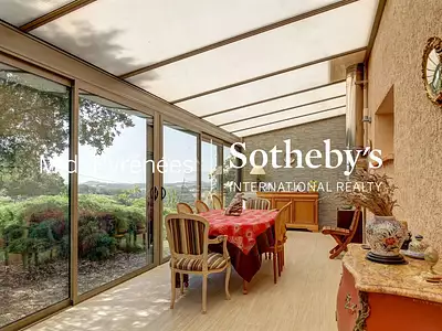 Maison, 350 m²
