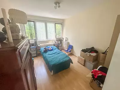 Appartement, 85,3 m²
