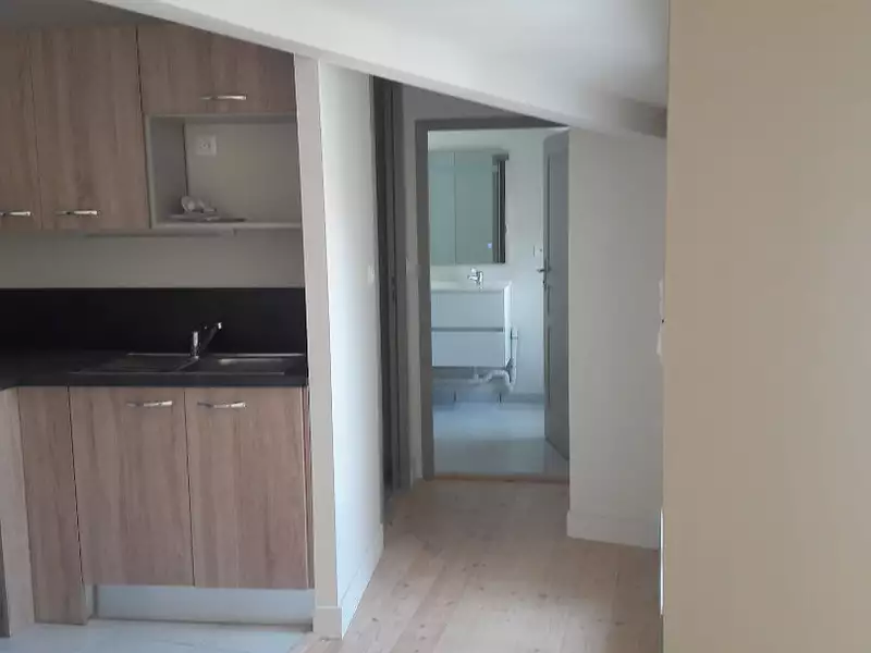 Appartement, 68,79 m²