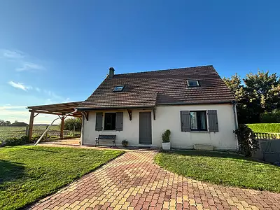 Maison, 96,38 m²