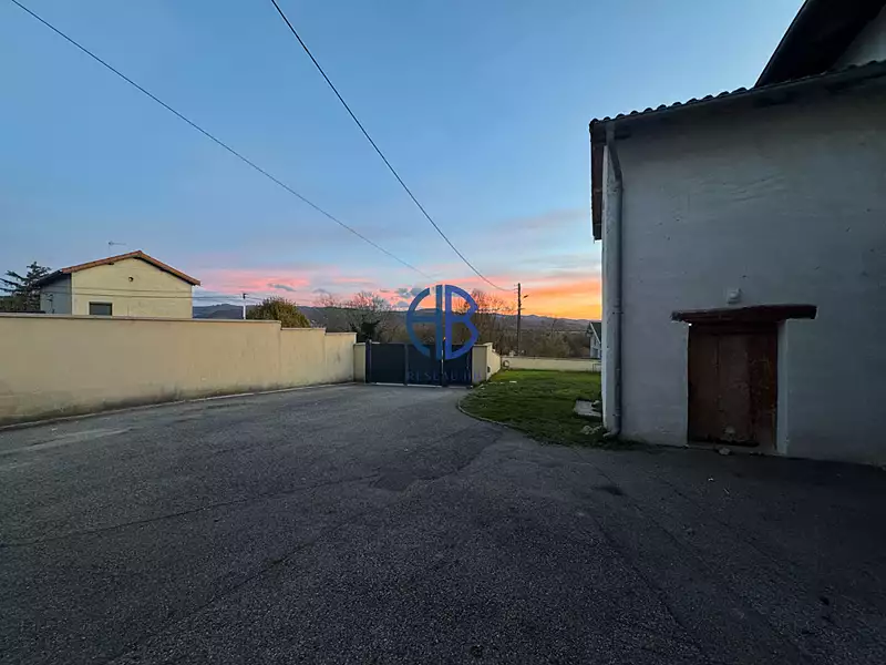Maison, 136 m²