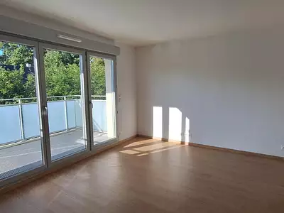 Appartement, 65 m²