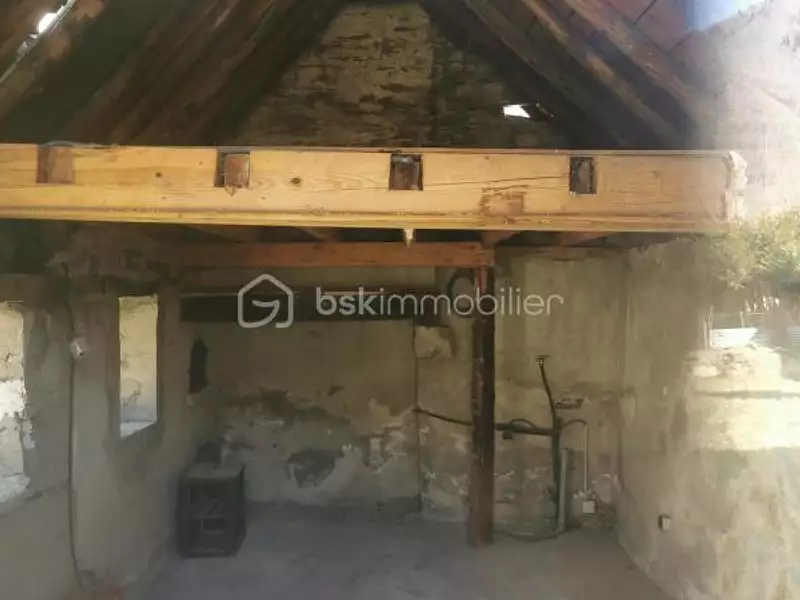 Maison, 83 m²