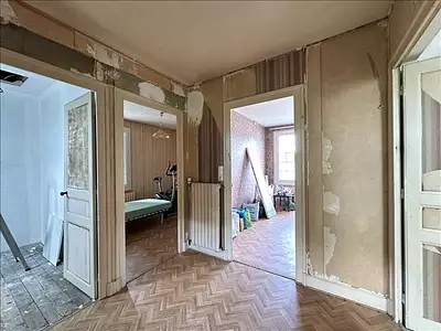 Maison, 96 m²
