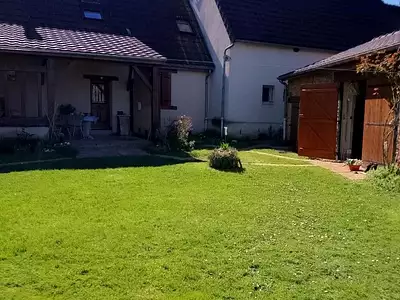 Maison, 127 m²