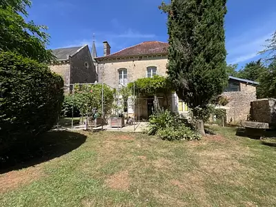 Maison, 235 m²