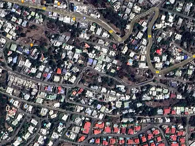 Terrain, 329 m²
