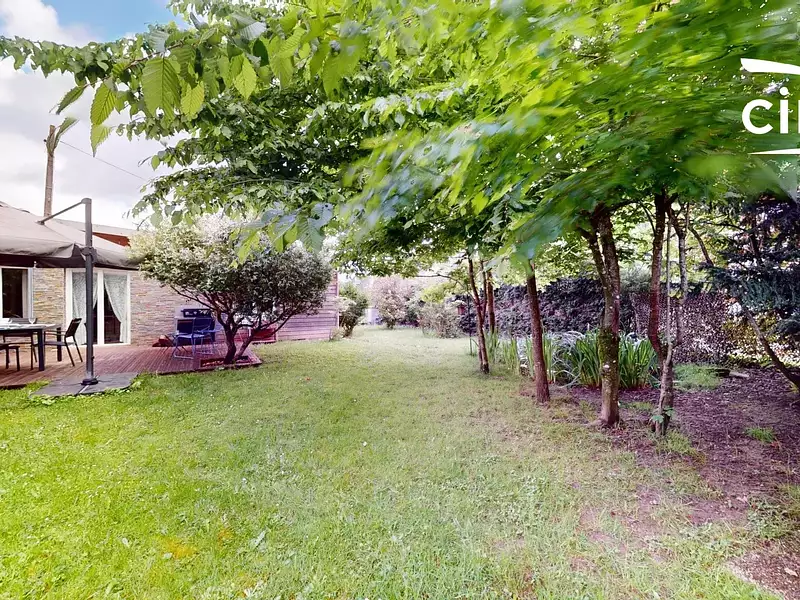 Maison, 103,15 m²