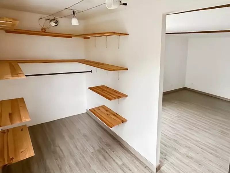 Maison, 160 m²