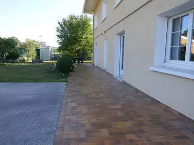 Appartement, 130,77 m²