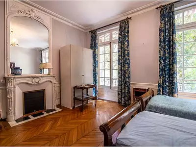 Maison, 288 m²