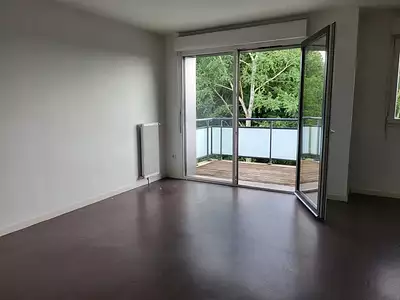 Appartement, 48 m²