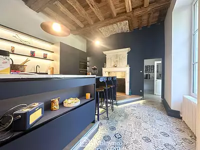 Maison, 341 m²