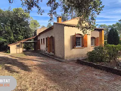 Maison, 130 m²