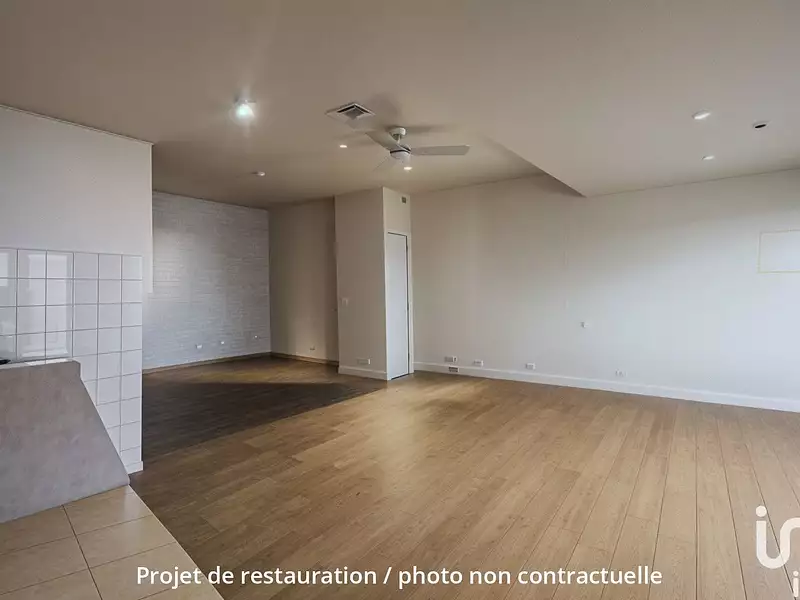 Divers, 89 m²