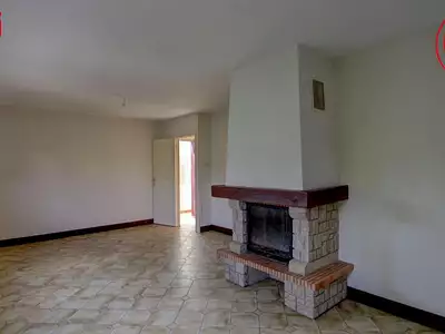 Maison, 62 m²