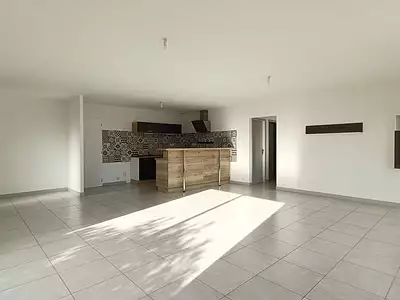 Maison, 99,31 m²