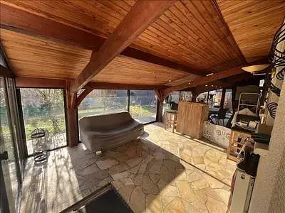 Maison, 120 m²