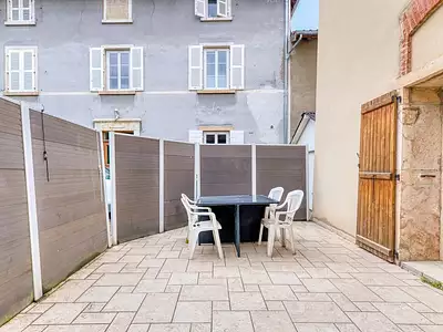 Maison, 108 m²