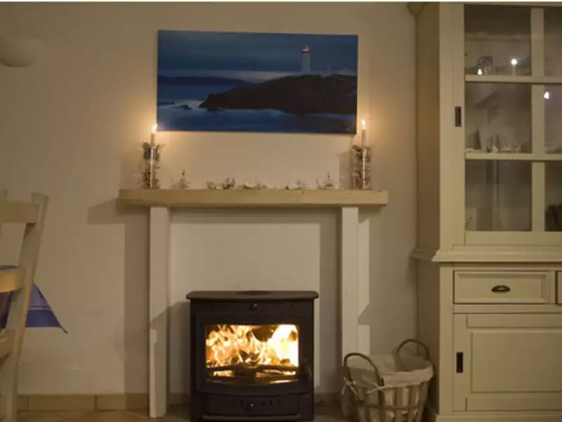 Maison, 135 m²
