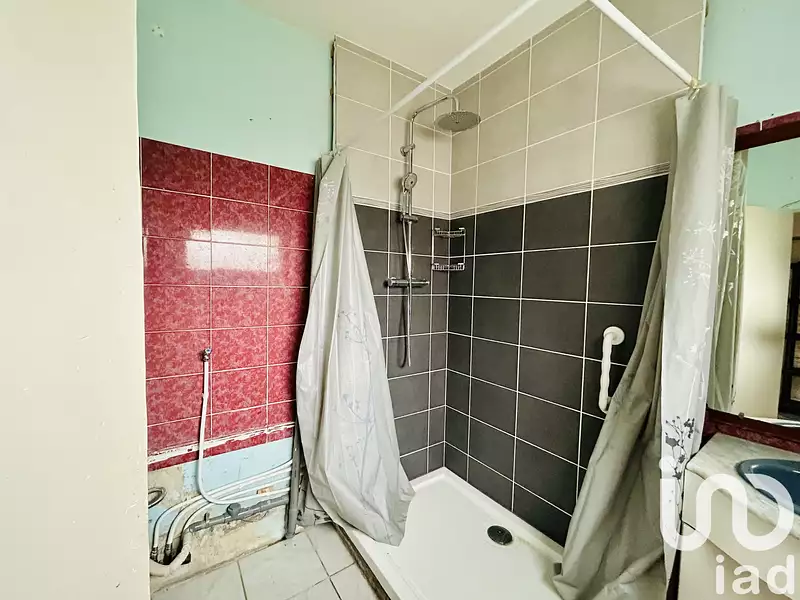 Maison, 90 m²