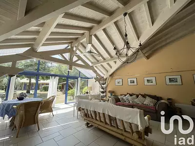Maison, 178 m²