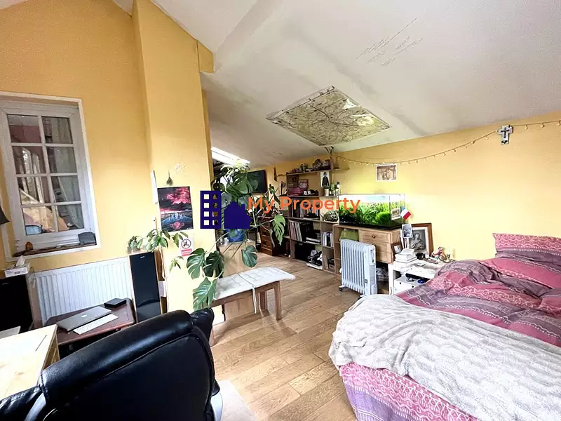 Maison, 153 m²