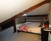 Appartement, 62,7 m²