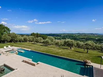 Maison, 625 m²