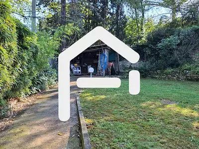 Maison, 165 m²