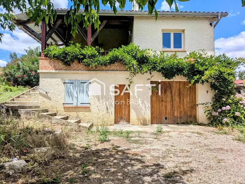 Maison, 149 m²