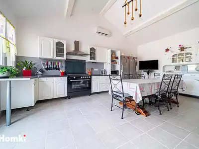 Maison, 160 m²