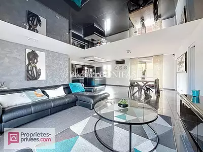 Maison, 145 m²
