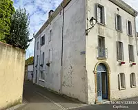Maison, 320 m²