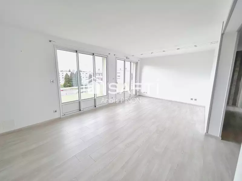 Appartement, 68 m²