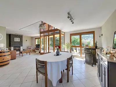 Maison, 113,13 m²