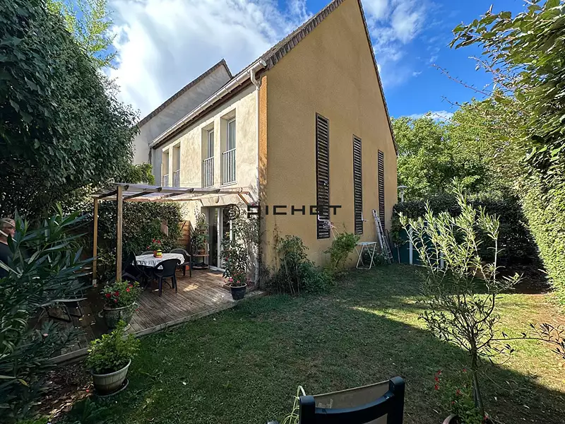 Maison, 67 m²