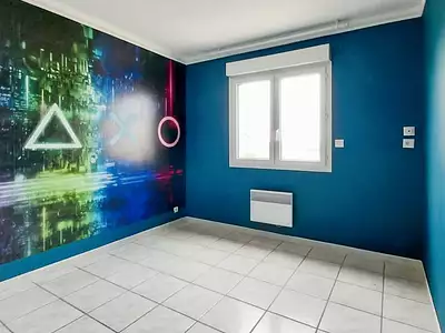 Maison, 86 m²