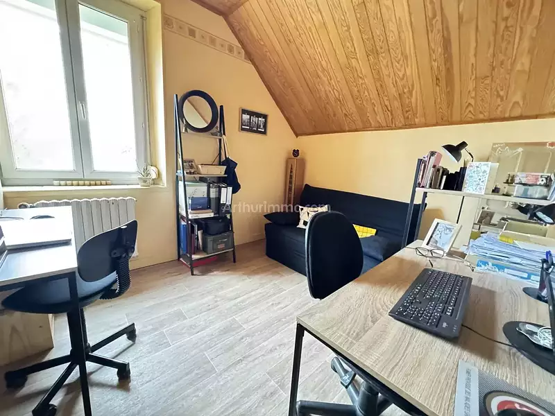 Maison, 115 m²