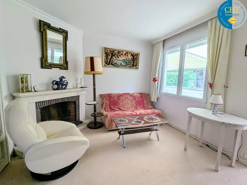 Maison, 114 m²